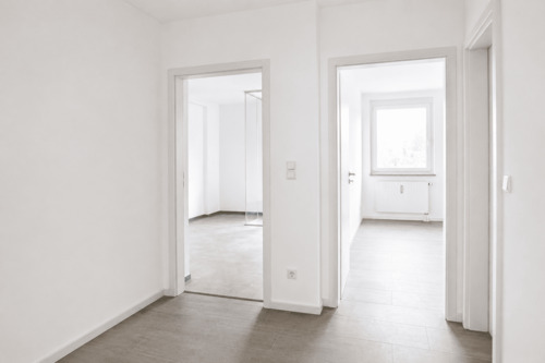 Flur.png - 3 Zimmer Etagenwohnung in Nürnberg
