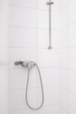 Gäste-Dusche.png - Etagenwohnung mit 99,30 m&sup2; in Nürnberg zur Miete
