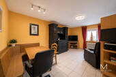 Wohnzimmer KG - 