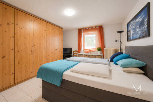 Schlafzimmer KG - 
