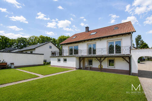 Garten - 