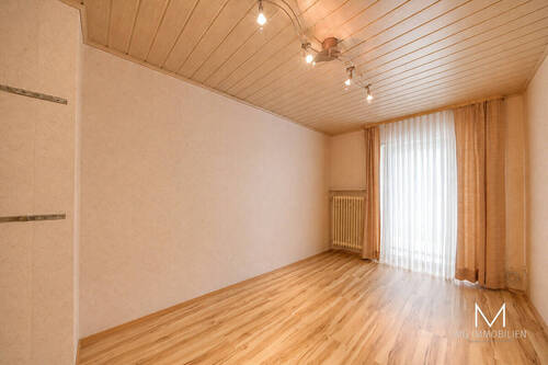 Schlafzimmer EG - 
