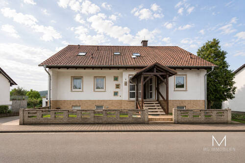 Außenansicht - 