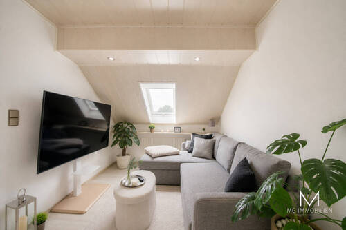 Wohnzimmer DG - 