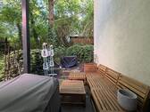 Terrasse - 