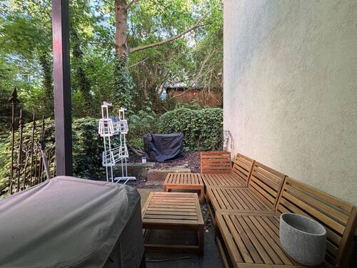 Terrasse - 