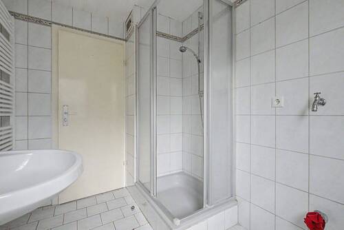 Dusche OG - 
