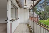 Balkon OG - 