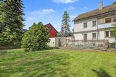 Garten + Schopf - 