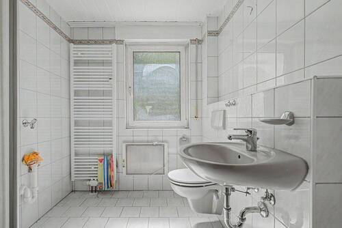 Badezimmer EG - 