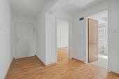 Flur EG - 
