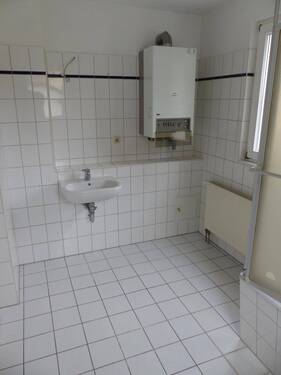 Badezimmer - 
