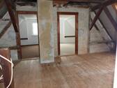 Ausbaureserve im Dachgeschoss - 