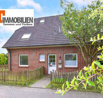TT bietet an: Ebenerdige 3-Zimmer-Wohnung mit Terrasse und Garage in Neuengroden! - Wilhelmshaven-Neuengroden