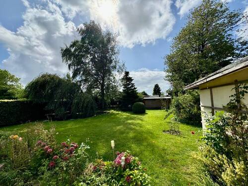 Garten - 