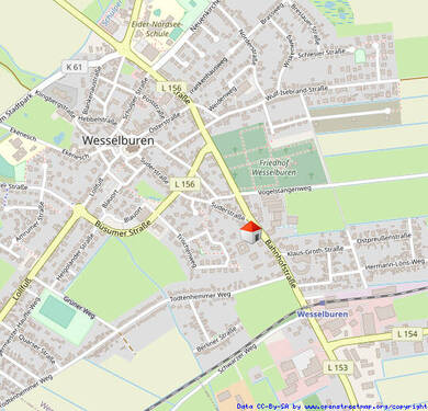 Lageplan - 