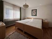 Schlafen - 