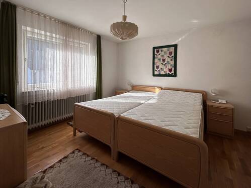 Schlafen - 