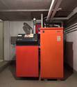 Heizung - 