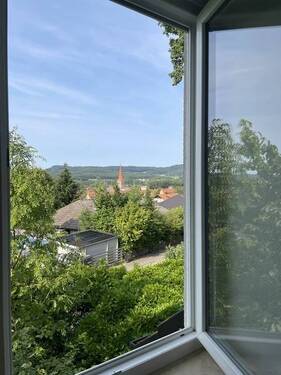 OG Ausblick Schlafzimmer - 