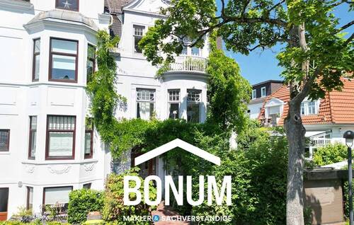 Imagebild-Portale_final - 1 Zimmer Reihenendhaus zum Kaufen in Bremen