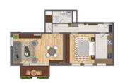 Grundriss - 