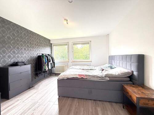 Schlafzimmer - 
