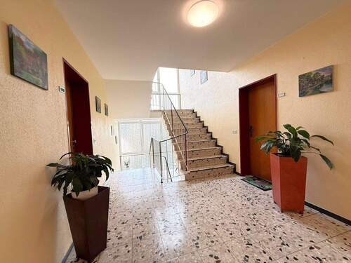 Treppenhaus - 