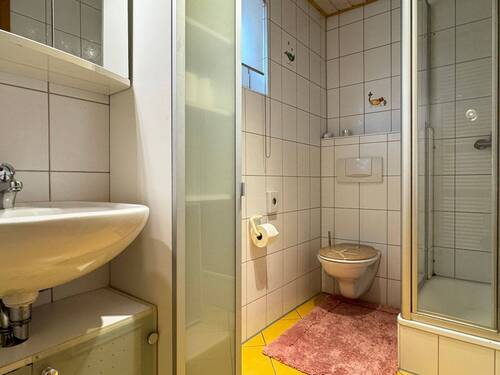 Badezimmer - 
