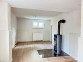 Zimmer 1 mit Ofen - 