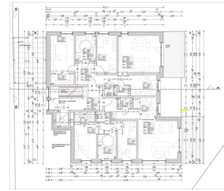 EG Wohnungen re. und li. - 