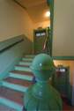 Treppenhaus - 