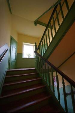 Treppenhaus - 