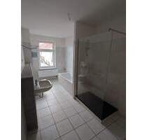 frisch renovierte 2-Raum Wohnung in guter Lage * Bezug ab sofort - Leipzig Böhlitz-Ehrenberg