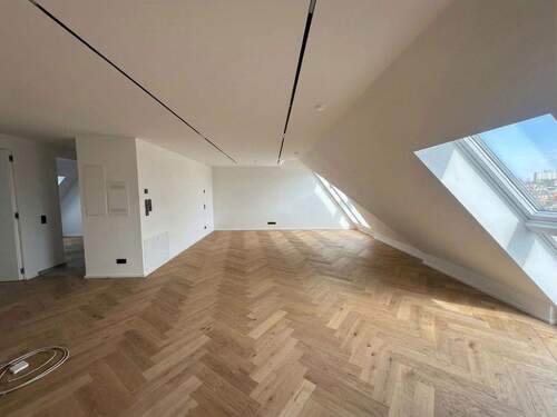 Wohn- und Essbereich - 