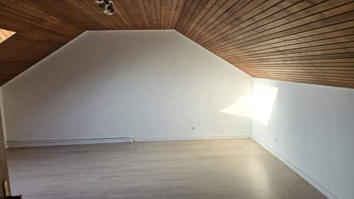 Zimmer im Obergeschoss - 