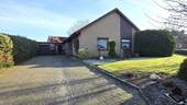Einfamilienhaus in 26670 Hollen - 6 Zimmer Einfamilienhaus zum Kaufen in Uplengen