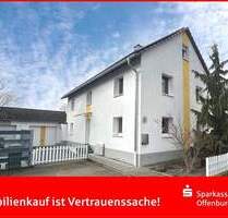 Rheinau, Diersheim - Rein ins Familienglück!