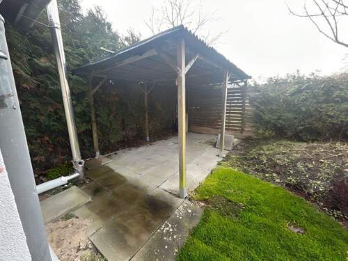 Freisitz im Garten - Einfamilienhaus mit 138,00 m&sup2; in Rheinau zum Kaufen