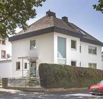 Geräumiges, vollständig renoviertes 6-Raum-Einfamilienhaus - Bad Homburg vor der Höhe Gonzenheim