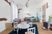 Kinderzimmer - 