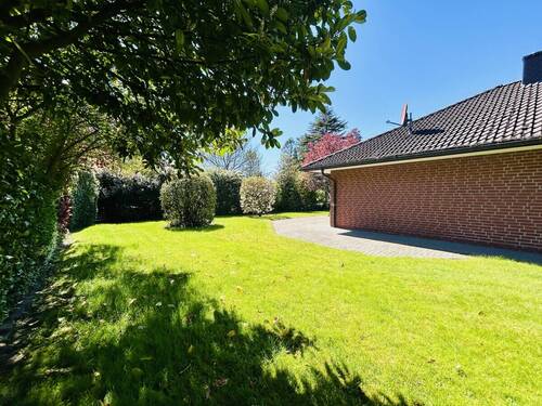 Garten - 