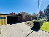Frontansicht+Carport - 
