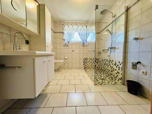 Badezimmer - 