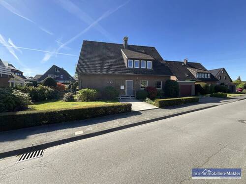 Hausansicht - 