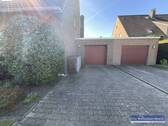 Garage - Stellplatz - 
