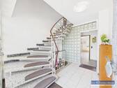 Treppenhaus EG - 
