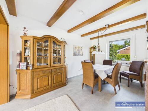 Esszimmer EG - 