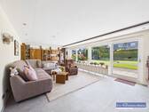 Wohnzimmer EG - 