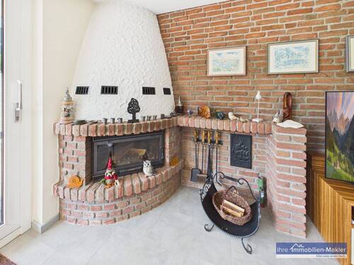 Kamin EG - 